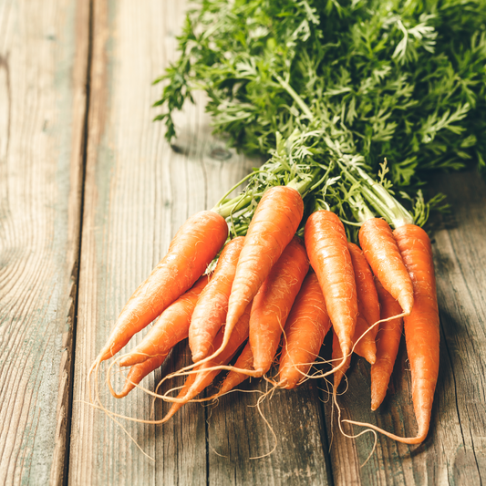 Carrots - 1kg